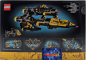 Preview: LEGO® Icons Blacktron Renegade